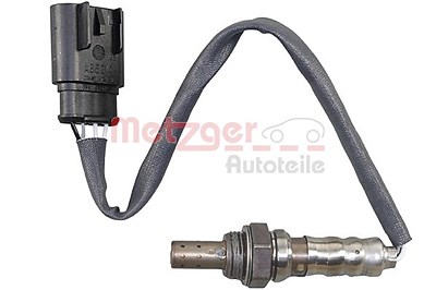 Metzger Lambdasonde [Hersteller-Nr. 0895503] für Fiat von METZGER