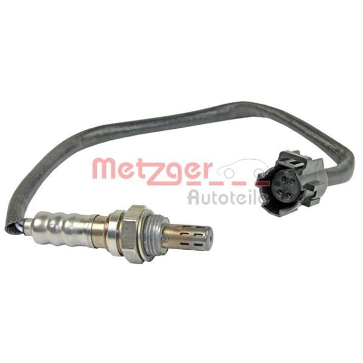 Metzger Lambdasonde Jeep Metzger Lambdasonde Jeep von METZGER