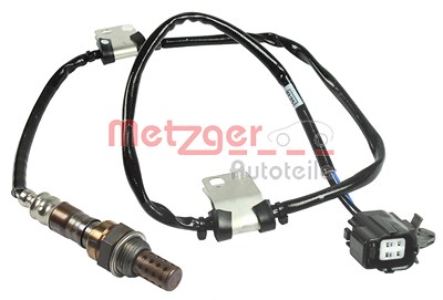Metzger Lambdasonde [Hersteller-Nr. 0893111] für Mazda von METZGER