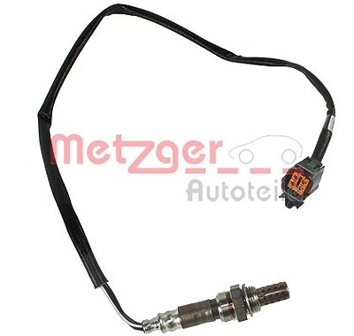 Metzger Lambdasonde [Hersteller-Nr. 0893098] für Mazda von METZGER