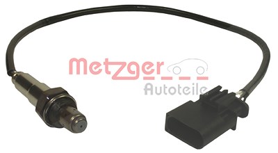 Metzger Lambdasonde [Hersteller-Nr. 0895293] für Mg, Mini, Rover von METZGER