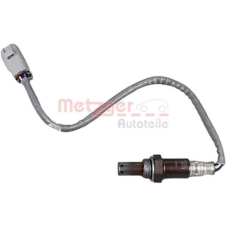 Metzger Lambdasonde Mitsubishi Asx Lancer von METZGER