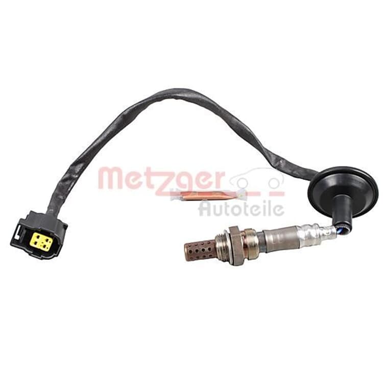 Metzger Lambdasonde Mitsubishi Lancer Outlander Metzger Lambdasonde Mitsubishi Lancer Outlander von METZGER