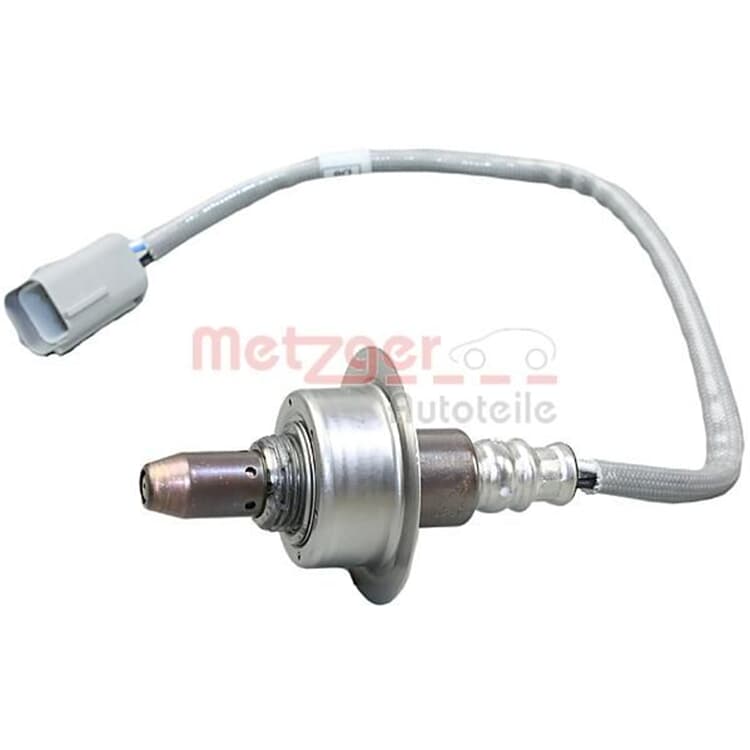 Metzger Lambdasonde Nissan Cabstar Np300 Pathfinder Renault Koleos von METZGER