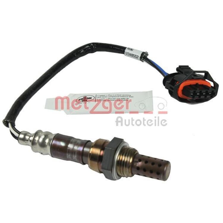 Metzger Lambdasonde Opel Astra G H Meriva A Vectra B C Saab 9-3 Metzger Lambdasonde Opel Astra G H Meriva A Vectra B C Saab 9-3 von METZGER