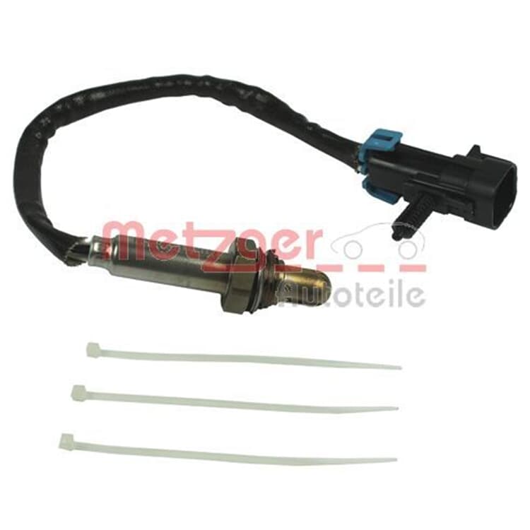 Metzger Lambdasonde Opel Vectra C Metzger Lambdasonde Opel Vectra C von METZGER