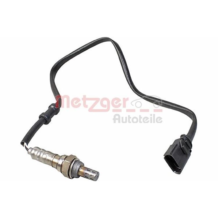 Metzger Lambdasonde Seat Skoda VW von METZGER