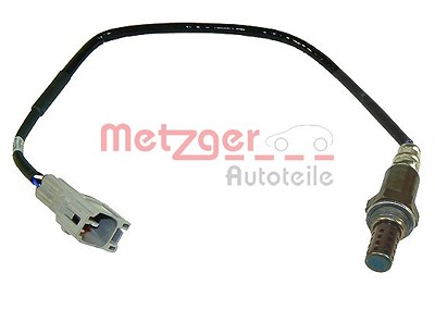 Metzger Lambdasonde [Hersteller-Nr. 0893128] für Fiat, Subaru, Suzuki von METZGER