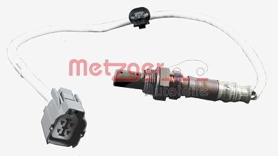 Metzger Lambdasonde [Hersteller-Nr. 0893110] für Subaru von METZGER