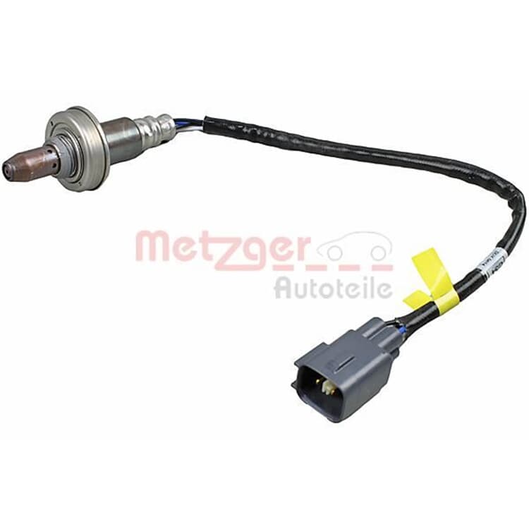 Metzger Lambdasonde Toyota Auris Prius Metzger Lambdasonde Toyota Auris Prius von METZGER
