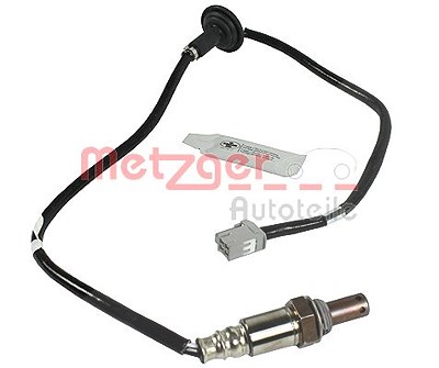 Metzger Lambdasonde [Hersteller-Nr. 0893324] für Toyota von METZGER