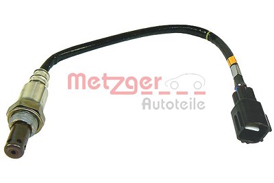 Metzger Lambdasonde [Hersteller-Nr. 0893115] für Toyota von METZGER