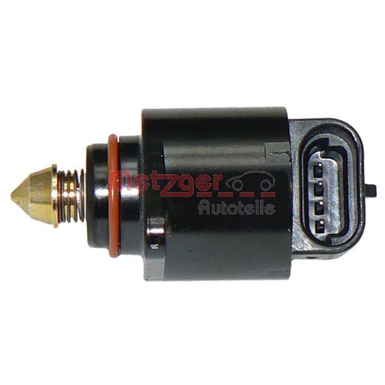 Metzger Leerlaufregelventil Chevrolet Aveo Daewoo Kalos Lanos Nubira Metzger Leerlaufregelventil Chevrolet Aveo Daewoo Kalos Lanos Nubira von METZGER
