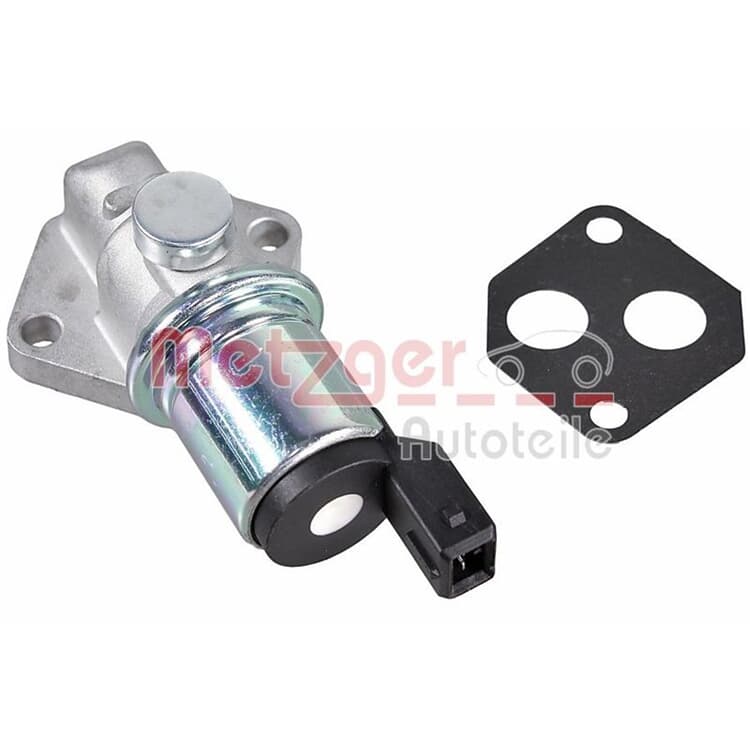 Metzger Leerlaufregelventil Ford Escort Fiesta Ka Mondeo Orion Scorpio Metzger Leerlaufregelventil Ford Escort Fiesta Ka Mondeo Orion Scorpio von METZGER