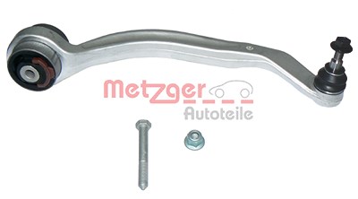 Metzger Lenker, Radaufhängung [Hersteller-Nr. 58010412] für Audi von METZGER