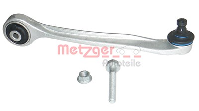 Metzger Lenker, Radaufhängung [Hersteller-Nr. 58008912] für Audi, Seat, Skoda, VW von METZGER