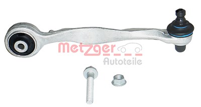 Metzger Lenker, Radaufhängung [Hersteller-Nr. 58009112] für Audi, Seat, Skoda, VW von METZGER