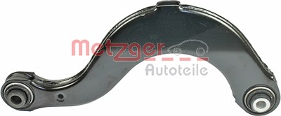Metzger Lenker, Radaufhängung [Hersteller-Nr. 58092709] für Audi, Seat, Skoda, VW von METZGER