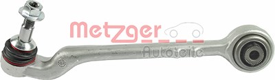Metzger Lenker, Radaufhängung [Hersteller-Nr. 58090611] für BMW von METZGER