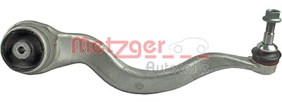 Metzger Lenker, Radaufhängung [Hersteller-Nr. 58090912] für BMW von METZGER