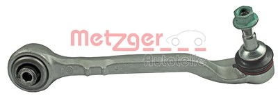 Metzger Lenker, Radaufhängung [Hersteller-Nr. 58091312] für BMW von METZGER