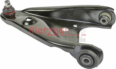 Metzger Lenker, Radaufhängung [Hersteller-Nr. 58093001] für Dacia von METZGER
