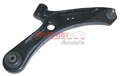 Metzger Lenker, Radaufhängung [Hersteller-Nr. 58036102] für Fiat, Suzuki von METZGER