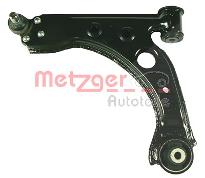 Metzger Lenker, Radaufhängung [Hersteller-Nr. 58035801] für Fiat, Lancia von METZGER
