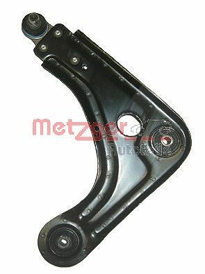 Metzger Lenker, Radaufhängung [Hersteller-Nr. 58039101] für Ford von METZGER