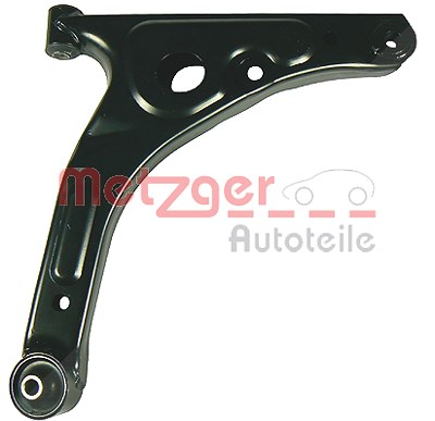 Metzger Lenker, Radaufhängung [Hersteller-Nr. 58037802] für Ford von METZGER