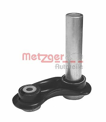 Metzger Lenker, Radaufhängung [Hersteller-Nr. 58015809] für BMW von METZGER