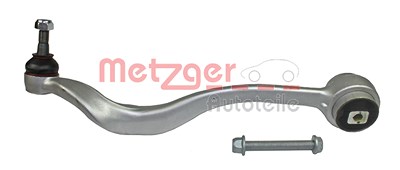 Metzger Lenker, Radaufhängung [Hersteller-Nr. 58017502] für BMW von METZGER
