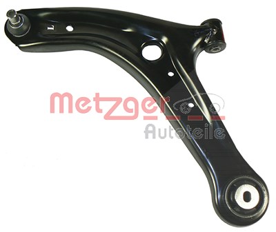 Metzger Lenker, Radaufhängung [Hersteller-Nr. 58073801] für Ford, Mazda von METZGER