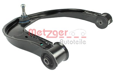 Metzger Lenker, Radaufhängung [Hersteller-Nr. 58079701] für VW von METZGER