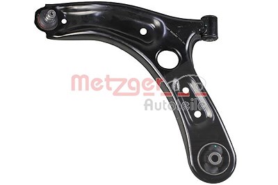 Metzger Lenker, Radaufhängung [Hersteller-Nr. 58140401] für Kia von METZGER