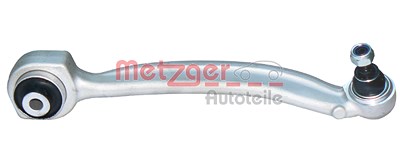 Metzger Lenker, Radaufhängung [Hersteller-Nr. 58053902] für Mercedes-Benz von METZGER