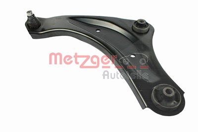 Metzger Lenker, Radaufhängung [Hersteller-Nr. 58075301] für Nissan von METZGER