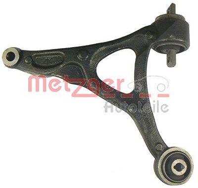 Metzger Lenker, Radaufhängung [Hersteller-Nr. 58074701] für Volvo von METZGER