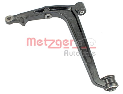 Metzger Lenker, Radaufhängung [Hersteller-Nr. 58096301] für VW von METZGER