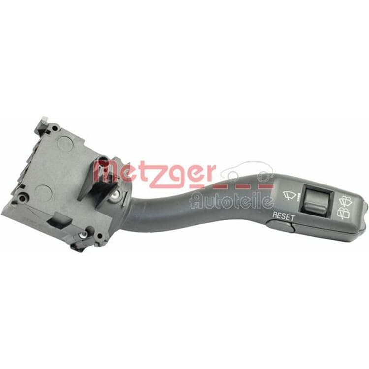 Metzger Lenkstockschalter Audi A4 A6 Q7 Metzger Lenkstockschalter Audi A4 A6 Q7 von METZGER