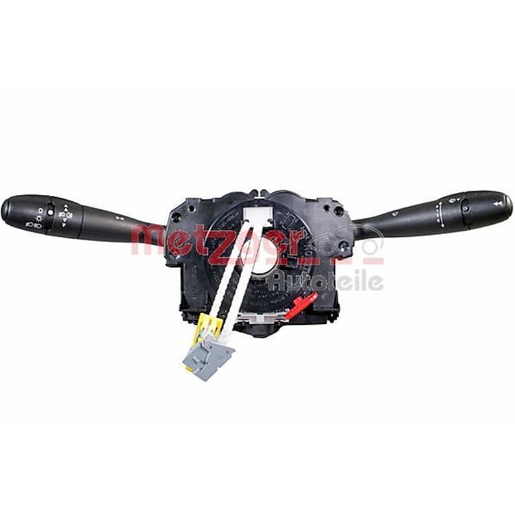 Metzger Lenkstockschalter Citroen Berlingo C-Elysee Peugeot 301 Partner Metzger Lenkstockschalter Citroen Berlingo C-Elysee Peugeot 301 Partner von METZGER