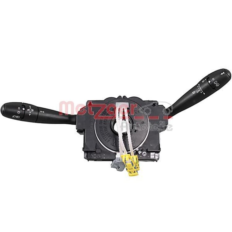 Metzger Lenkstockschalter Citroen C5 Xsara Metzger Lenkstockschalter Citroen C5 Xsara von METZGER