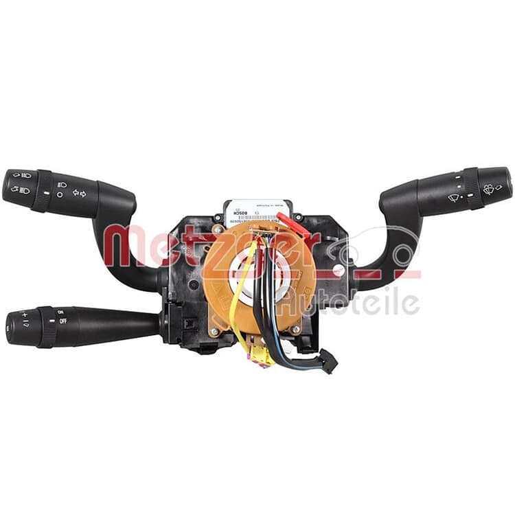 Metzger Lenkstockschalter Citroen Jumper Fiat Ducato Peugeot Boxer Metzger Lenkstockschalter Citroen Jumper Fiat Ducato Peugeot Boxer von METZGER