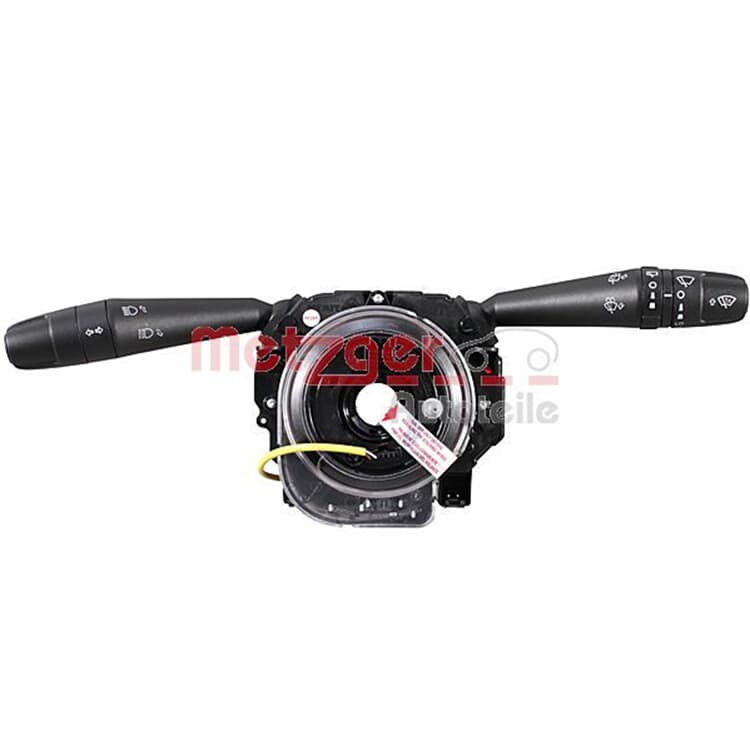 Metzger Lenkstockschalter Fiat 500x Jeep Renegade von METZGER