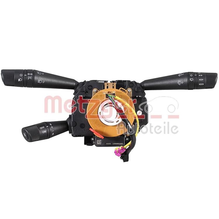 Metzger Lenkstockschalter Fiat Doblo von METZGER