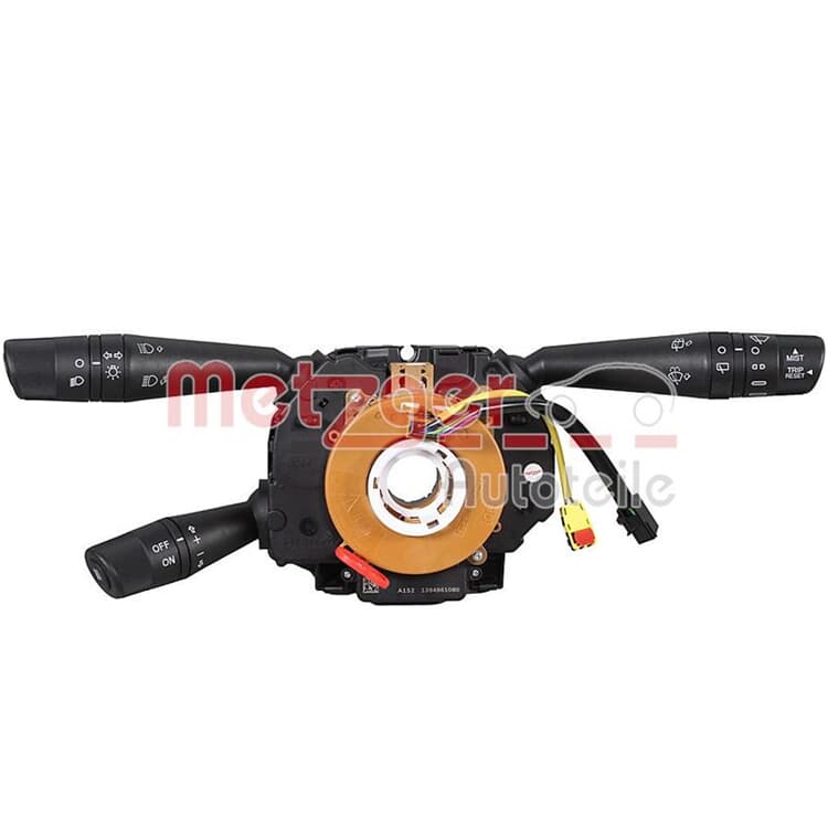 Metzger Lenkstockschalter Fiat Doblo von METZGER