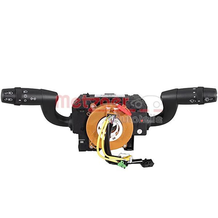 Metzger Lenkstockschalter Fiat Ducato von METZGER