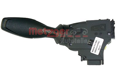 Metzger Lenkstockschalter [Hersteller-Nr. 0916179] für Ford von METZGER
