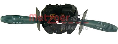Metzger Lenkstockschalter [Hersteller-Nr. 0916120] für Fiat von METZGER