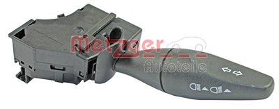Metzger Lenkstockschalter [Hersteller-Nr. 0916149] für Ford von METZGER